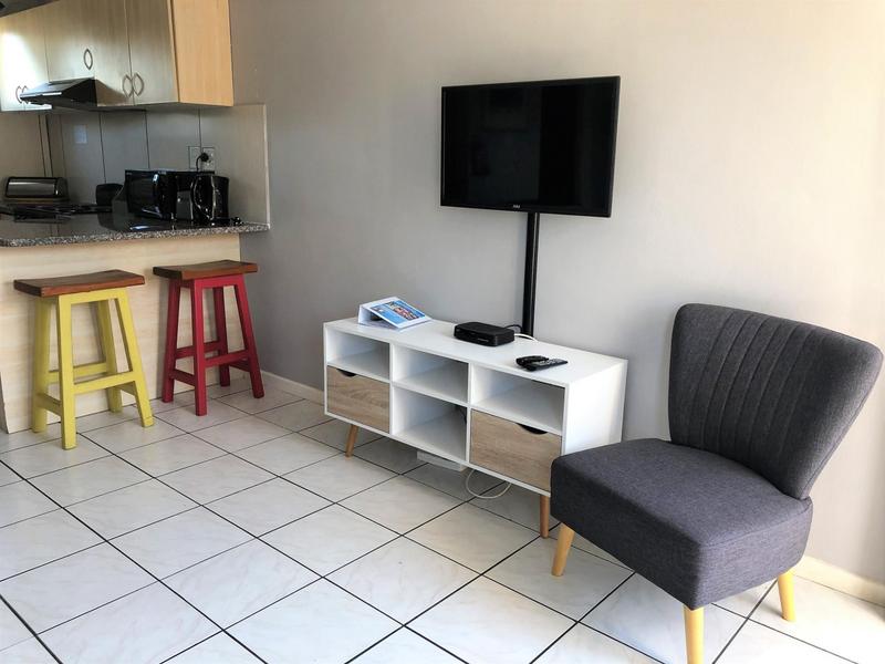 To Let 1 Bedroom Property for Rent in Parow North Western Cape